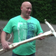 Image for article titled Watch the Insane Slingshot God Get Medieval